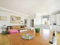 Недвижимость Redcliffe Square, Chelsea: 18