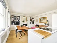 Недвижимость Redcliffe Square, Chelsea: 20