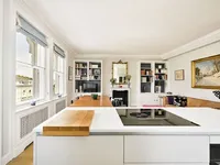 Недвижимость Redcliffe Square, Chelsea: 21