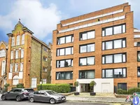 Недвижимость Hortensia Road, Chelsea: 4