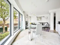 Недвижимость Hortensia Road, Chelsea: 6