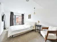 Недвижимость Hortensia Road, Chelsea: 9
