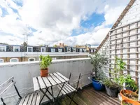 Недвижимость Ifield Road, Chelsea: 1