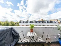 Недвижимость Ifield Road, Chelsea: 2