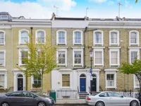 Недвижимость Ifield Road, Chelsea: 4