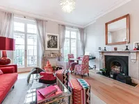 Недвижимость Redcliffe Road, Chelsea: 3