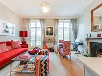 Недвижимость Redcliffe Road, Chelsea: 4
