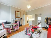Недвижимость Redcliffe Road, Chelsea: 5