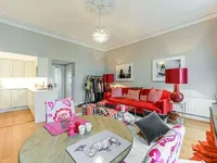 Недвижимость Redcliffe Road, Chelsea: 6