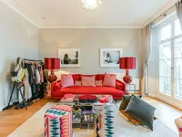 Недвижимость Redcliffe Road, Chelsea: 7