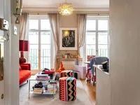 Недвижимость Redcliffe Road, Chelsea: 11