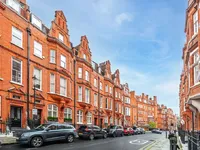 Недвижимость Draycott Place, Sloane Square: 9