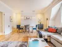 Недвижимость Draycott Place, Sloane Square: 11