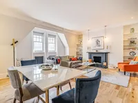 Недвижимость Draycott Place, Sloane Square: 12