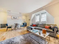 Недвижимость Draycott Place, Sloane Square: 13
