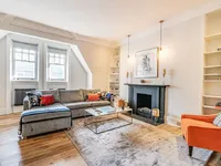 Недвижимость Draycott Place, Sloane Square: 14