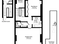 Недвижимость Draycott Place, Sloane Square: 16