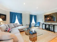 Недвижимость Fulham Road, Chelsea: 1