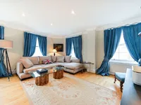 Недвижимость Fulham Road, Chelsea: 5