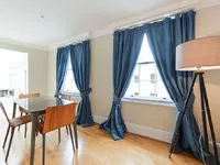 Недвижимость Fulham Road, Chelsea: 7
