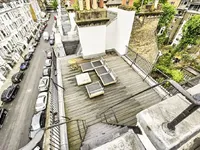 Недвижимость Redcliffe Square, Chelsea: 2