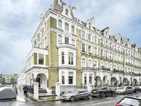 Недвижимость Redcliffe Square, Chelsea: 4