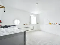 Недвижимость Redcliffe Square, Chelsea: 7