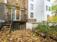 Недвижимость Redcliffe Gardens, Chelsea: 5