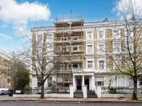 Недвижимость Redcliffe Gardens, Chelsea: 6