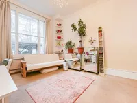 Недвижимость Redcliffe Gardens, Chelsea: 7
