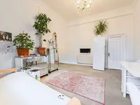 Недвижимость Redcliffe Gardens, Chelsea: 8