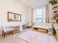 Недвижимость Redcliffe Gardens, Chelsea: 9