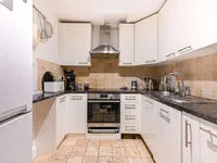 Недвижимость Redcliffe Gardens, Chelsea: 10