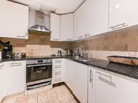 Недвижимость Redcliffe Gardens, Chelsea: 11