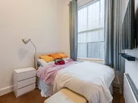 Недвижимость Redcliffe Gardens, Chelsea: 12