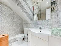 Недвижимость Redcliffe Gardens, Chelsea: 13