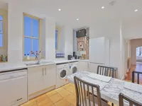 Недвижимость Basil Street, Knightsbridge: 4