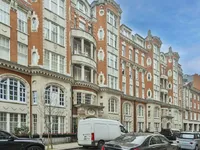 Недвижимость Basil Street, Knightsbridge: 7