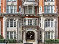 Недвижимость Basil Street, Knightsbridge: 8
