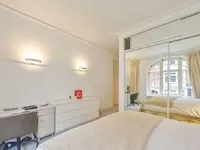 Недвижимость Basil Street, Knightsbridge: 10