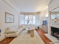 Недвижимость Basil Street, Knightsbridge: 12