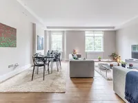 Недвижимость Fulham Road, Sloane Square: 7