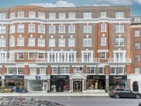 Недвижимость Fulham Road, Sloane Square: 9