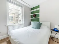 Недвижимость Fulham Road, Sloane Square: 12