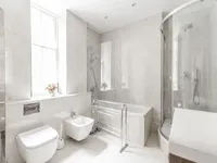 Недвижимость Basil Street, Knightsbridge: 1
