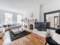 Недвижимость Basil Street, Knightsbridge: 5