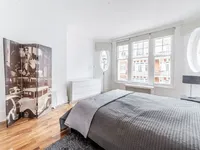 Недвижимость Basil Street, Knightsbridge: 8