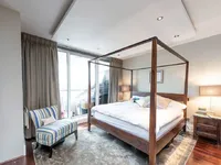 Недвижимость Thames Quay, Chelsea Harbour, Chelsea: 1