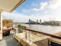 Недвижимость Thames Quay, Chelsea Harbour, Chelsea: 6