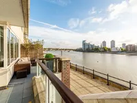Недвижимость Thames Quay, Chelsea Harbour, Chelsea: 9